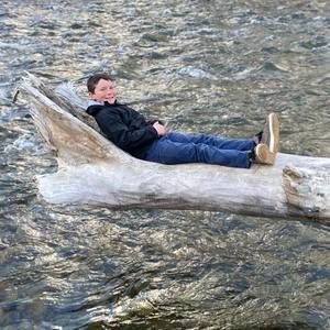 Meet your Posher, Cal